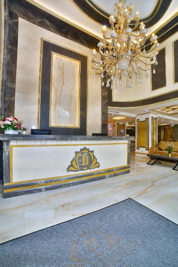 Bueke Sisli 4*