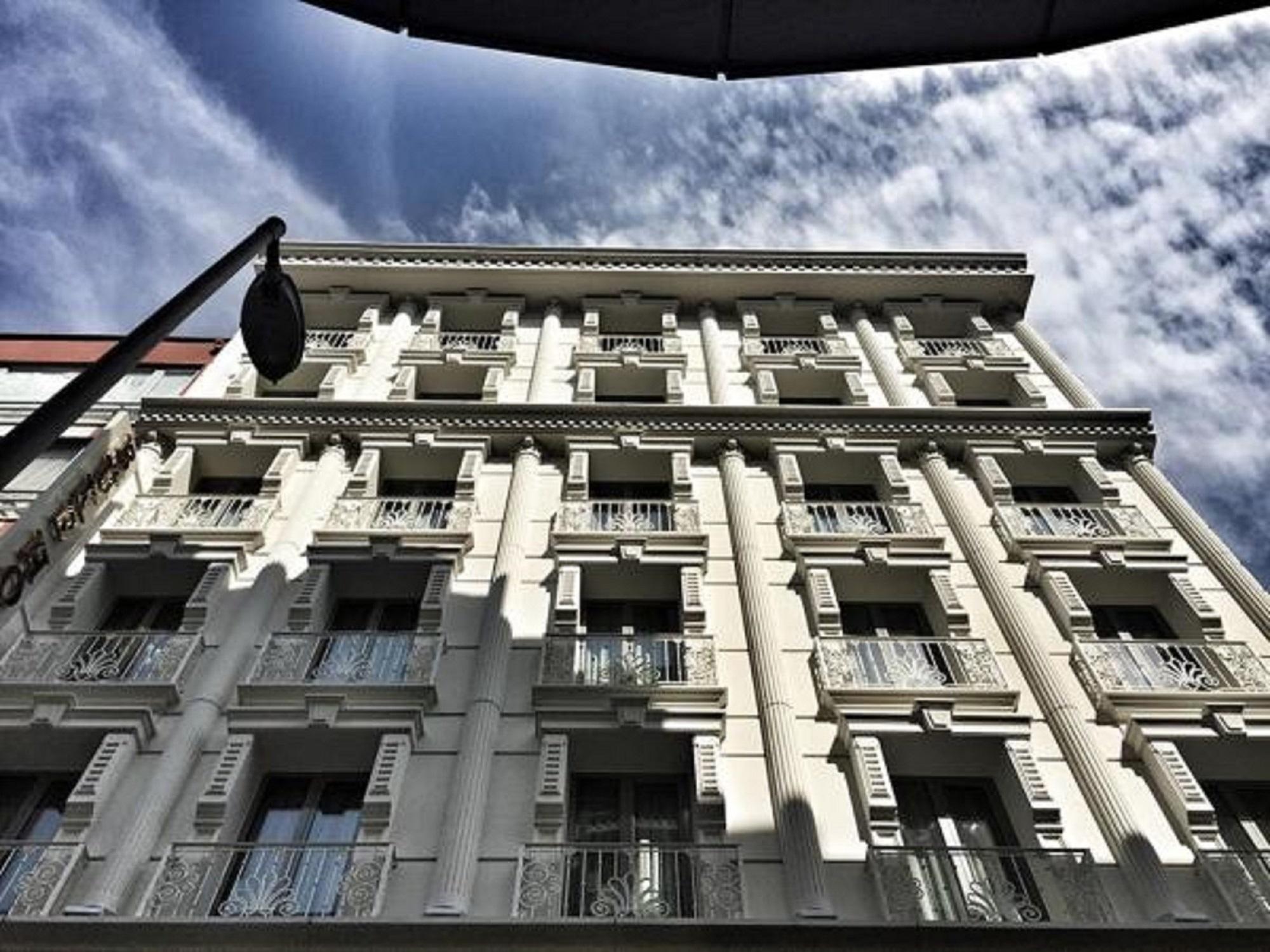 Bueke Sisli Istanbul