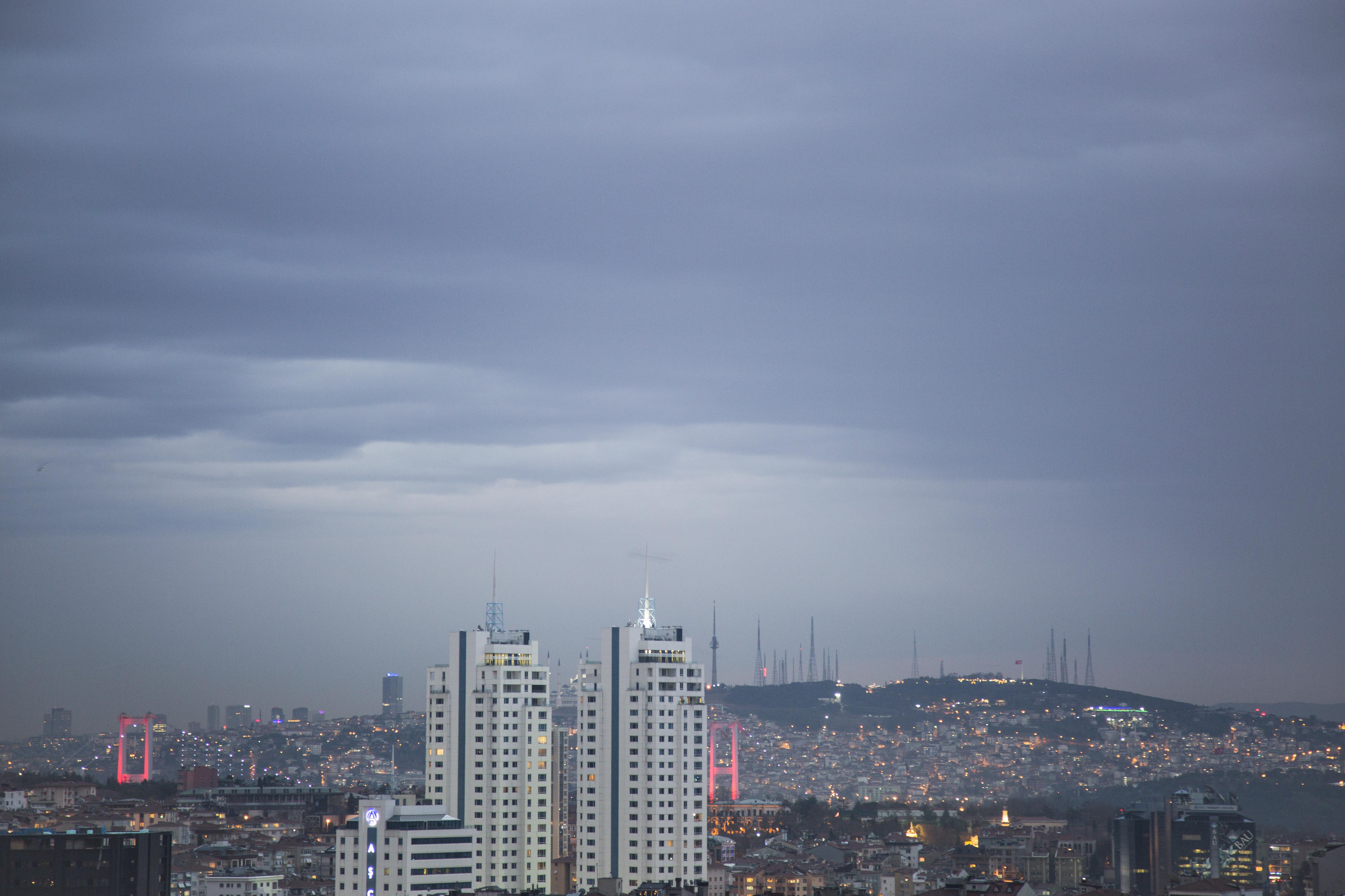 Bueke Sisli