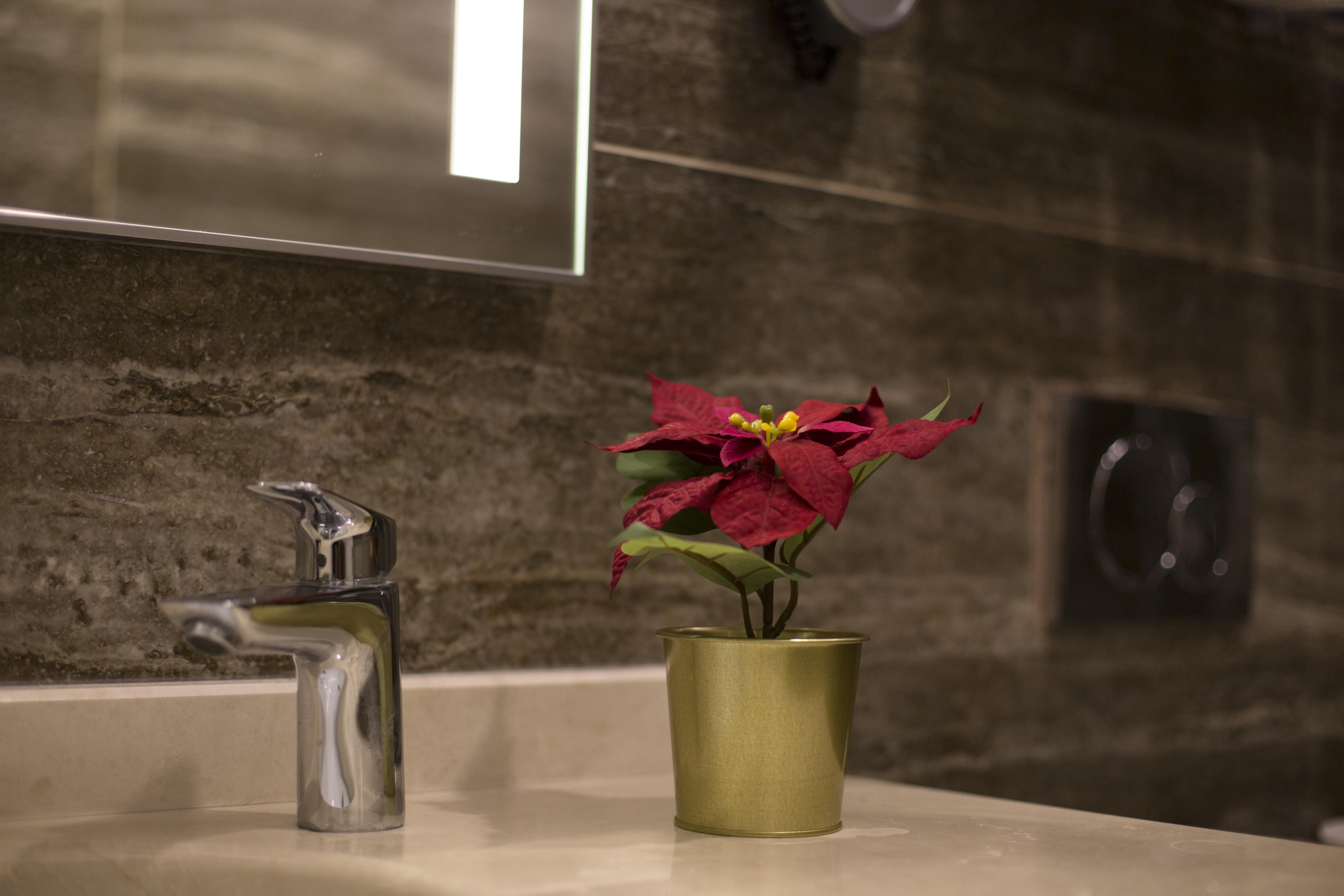 Bueke Sisli Hotel
