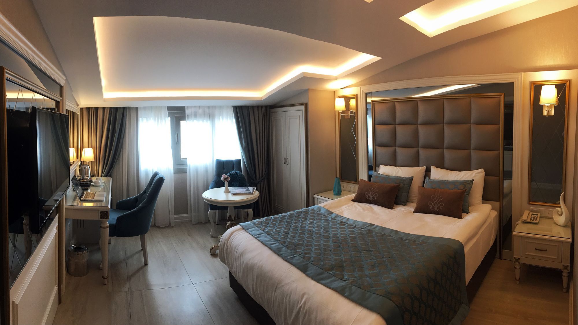 Hotel Bueke Sisli 4*