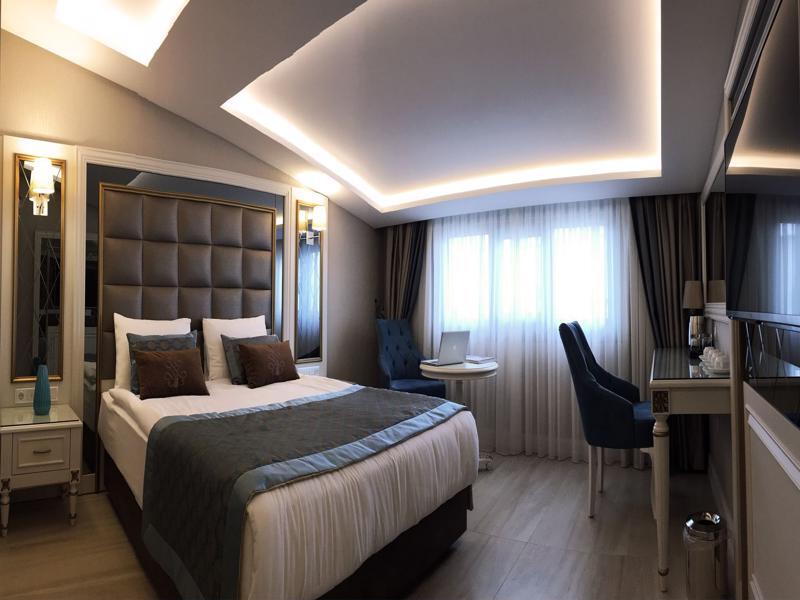 Bueke Sisli 4*