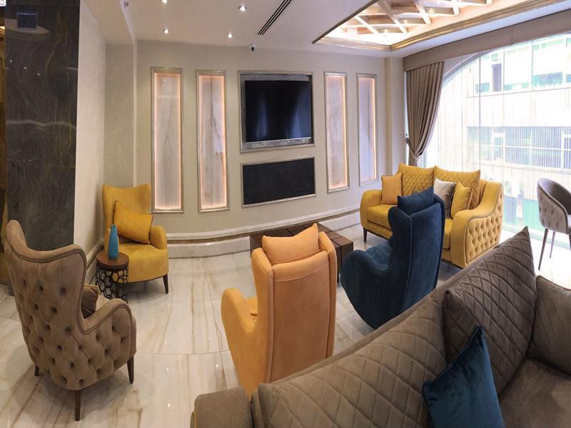 Hotel Bueke Sisli 4*