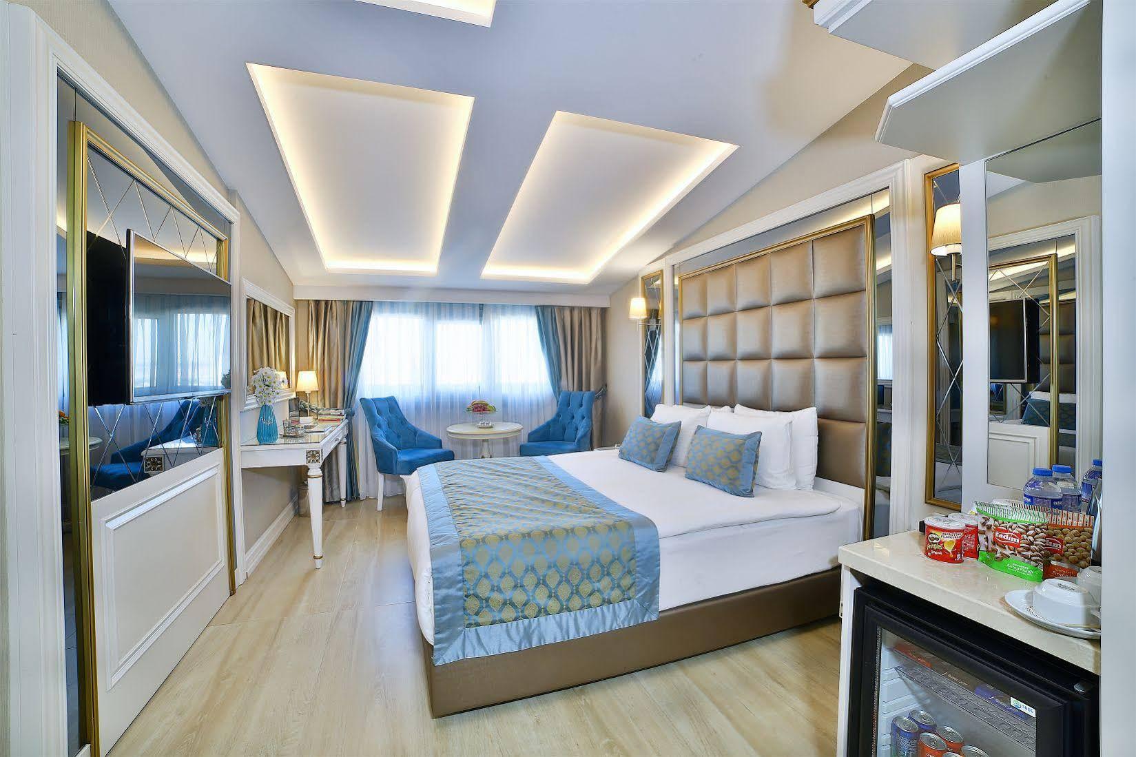 Hotel Bueke Sisli