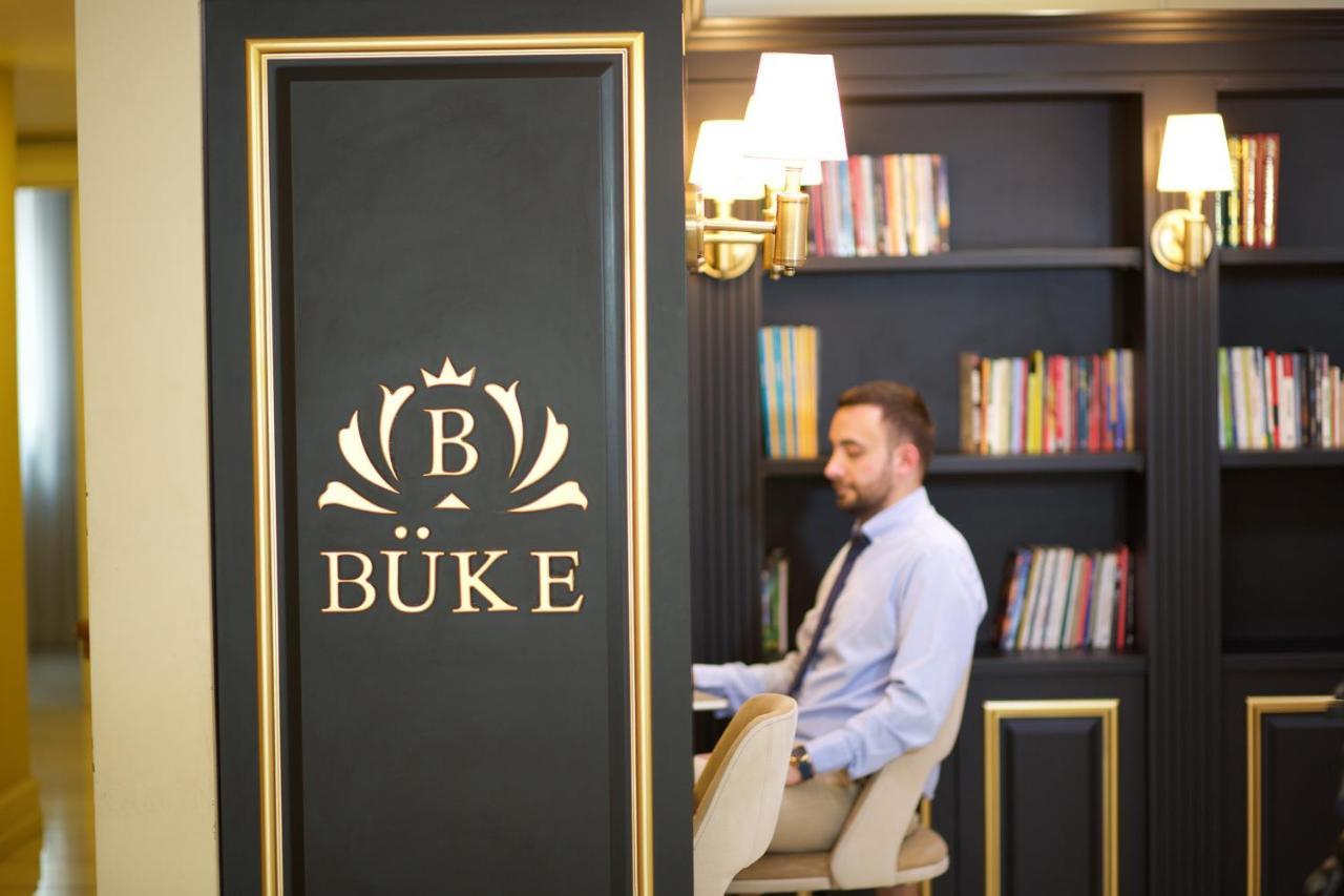 Büke Hotel