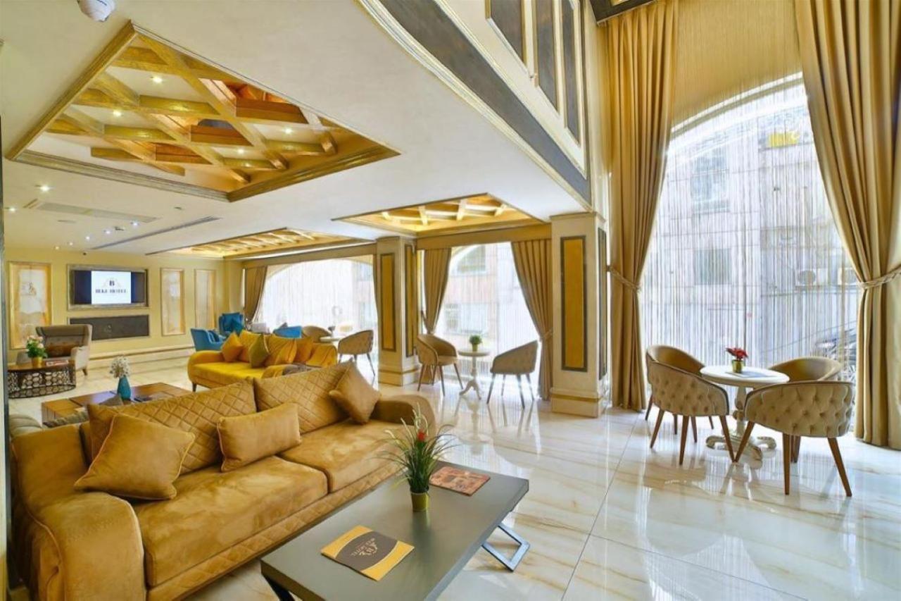 Büke Hotel 4*