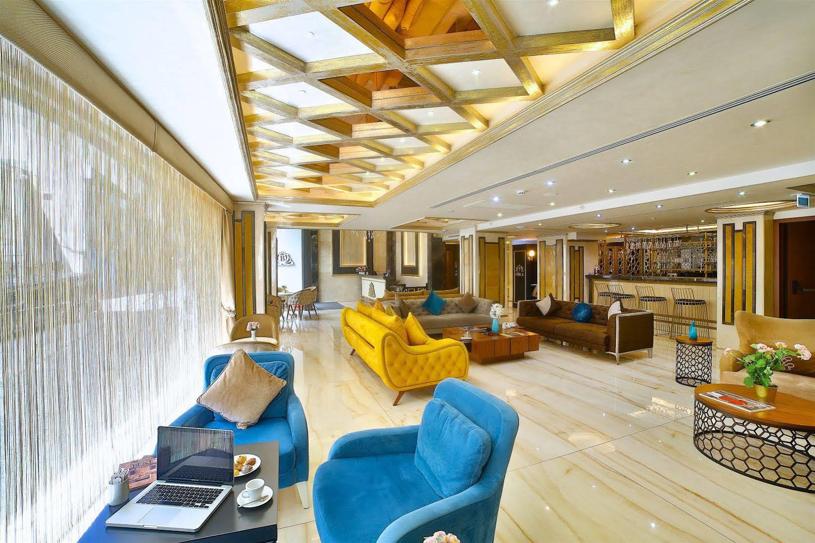 Hotel Büke 4*